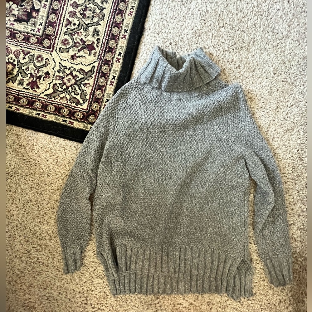 Patagonia Sweater